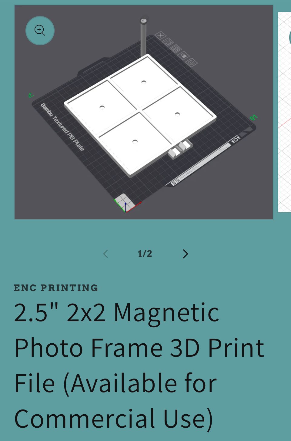 STL Collection — 10